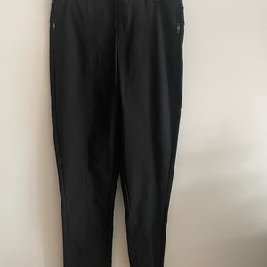 Zella Skinny Leg Jeggings size S